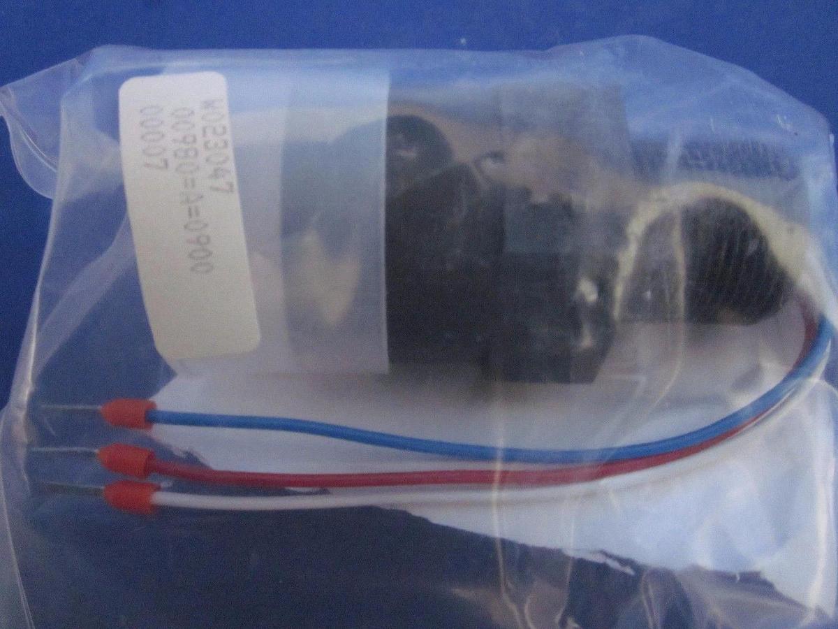 Zellweger 980E Gas Detector, NEW in Wrap