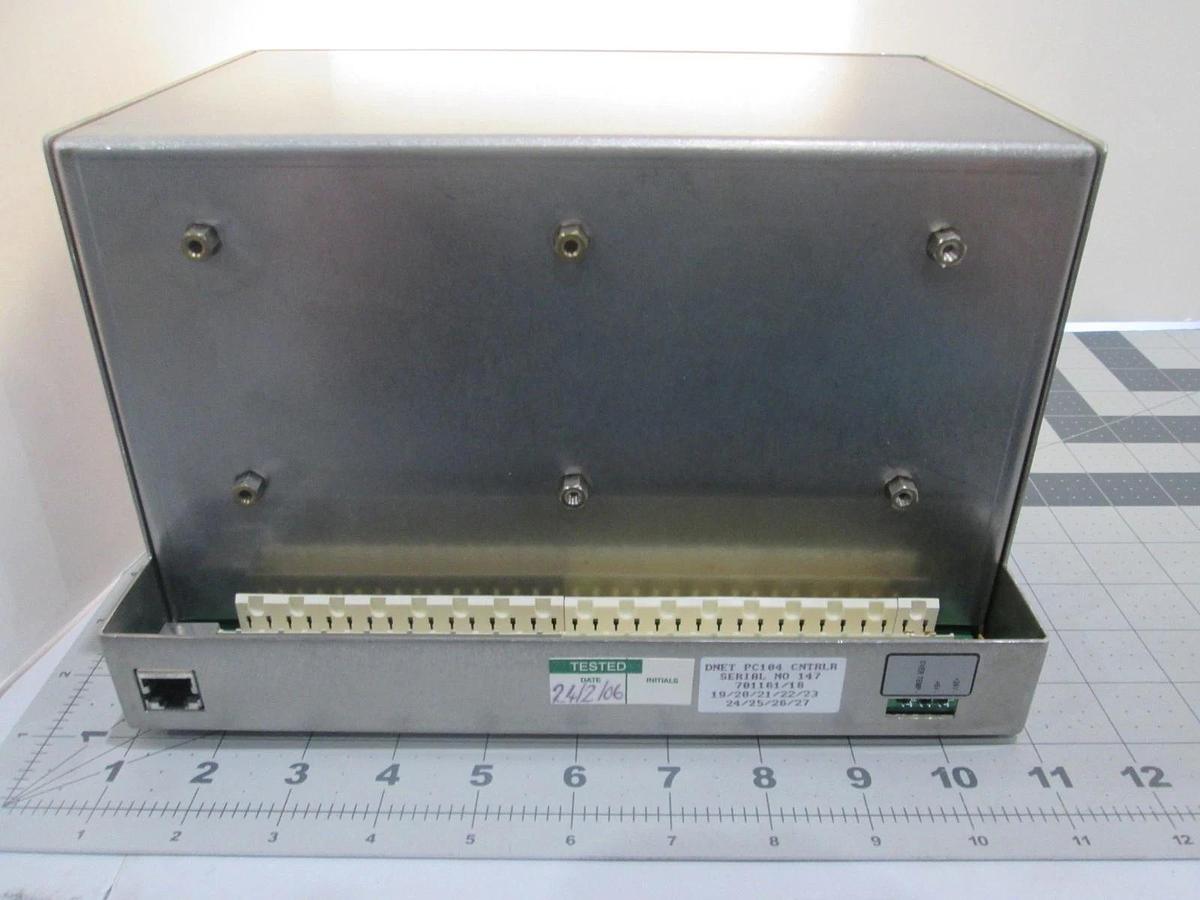 PC104 Controller, NO 147, New