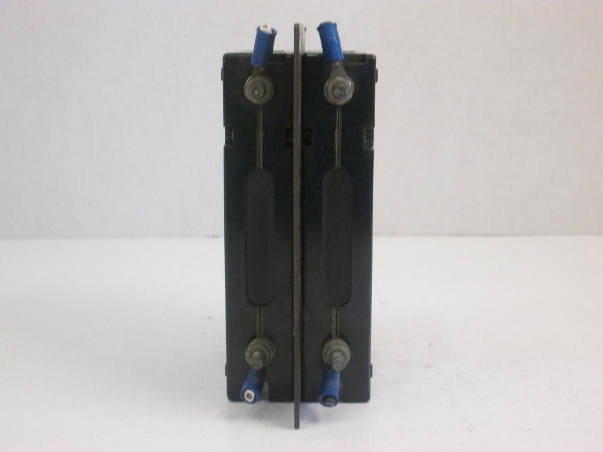 Used Airpax 2 Pole Circuit Breaker 5/5 - Used