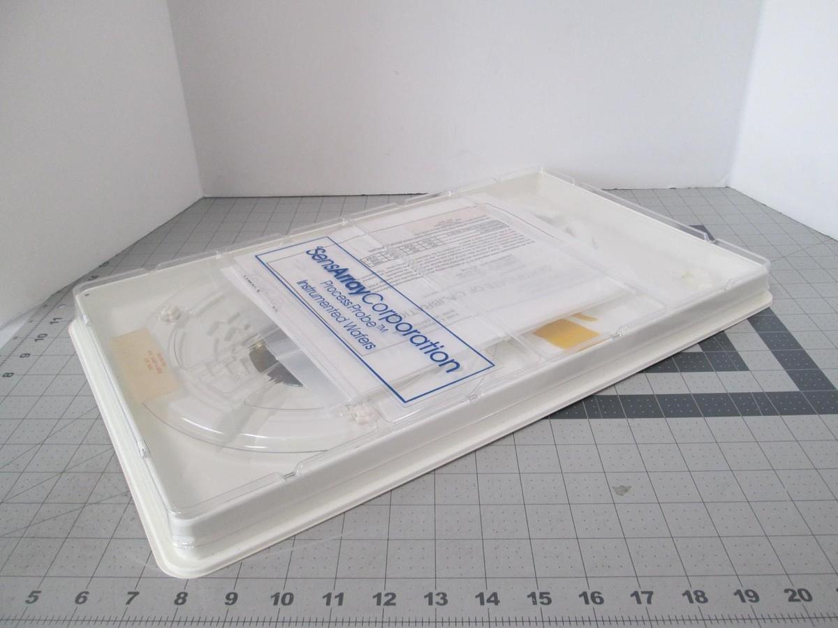 SensArray 1530-4-0020, Process Probe, Wafer