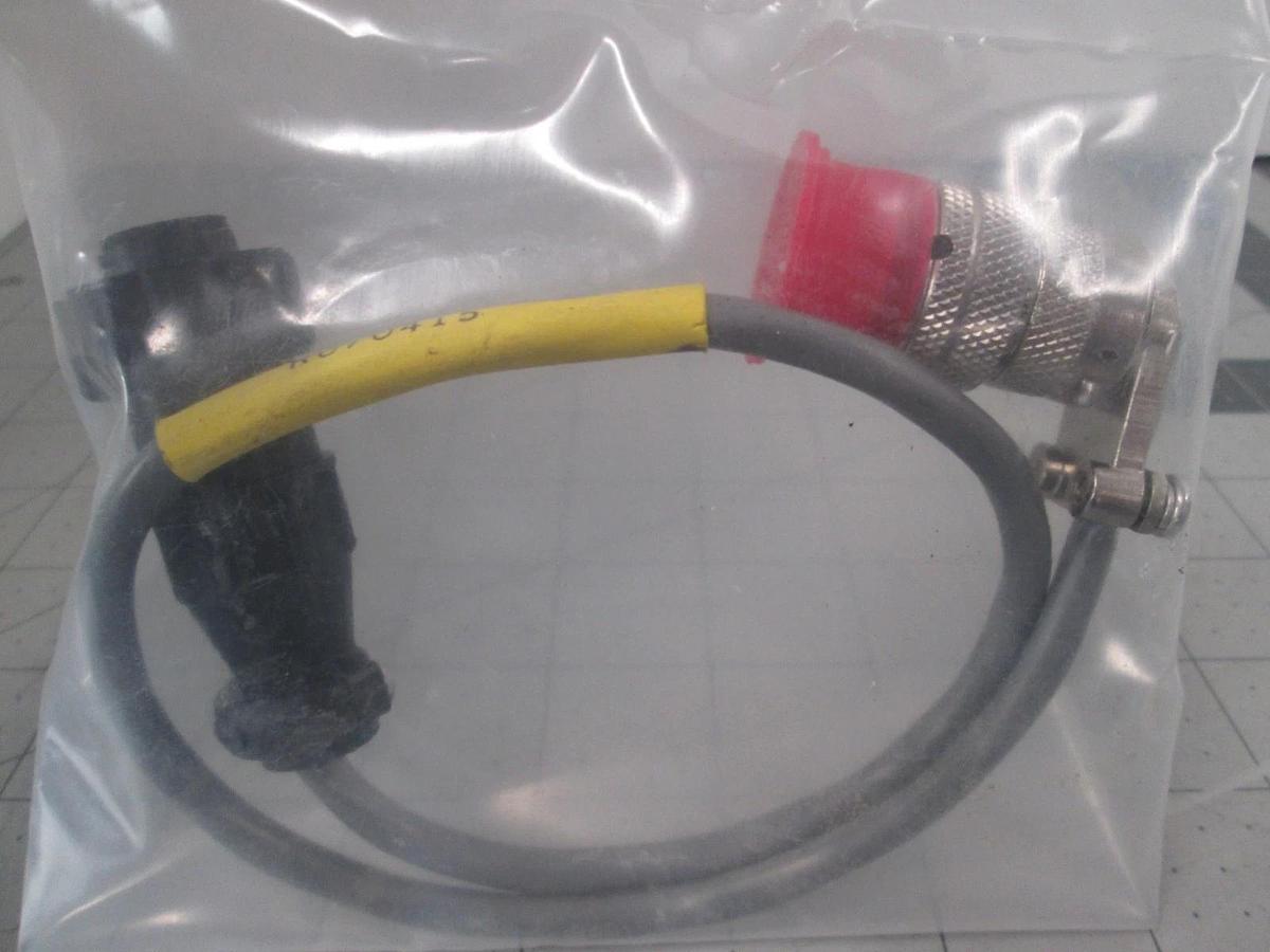 Schumacher, 2103-0062 E, Level Sensor Probe w/ Male Connector, New