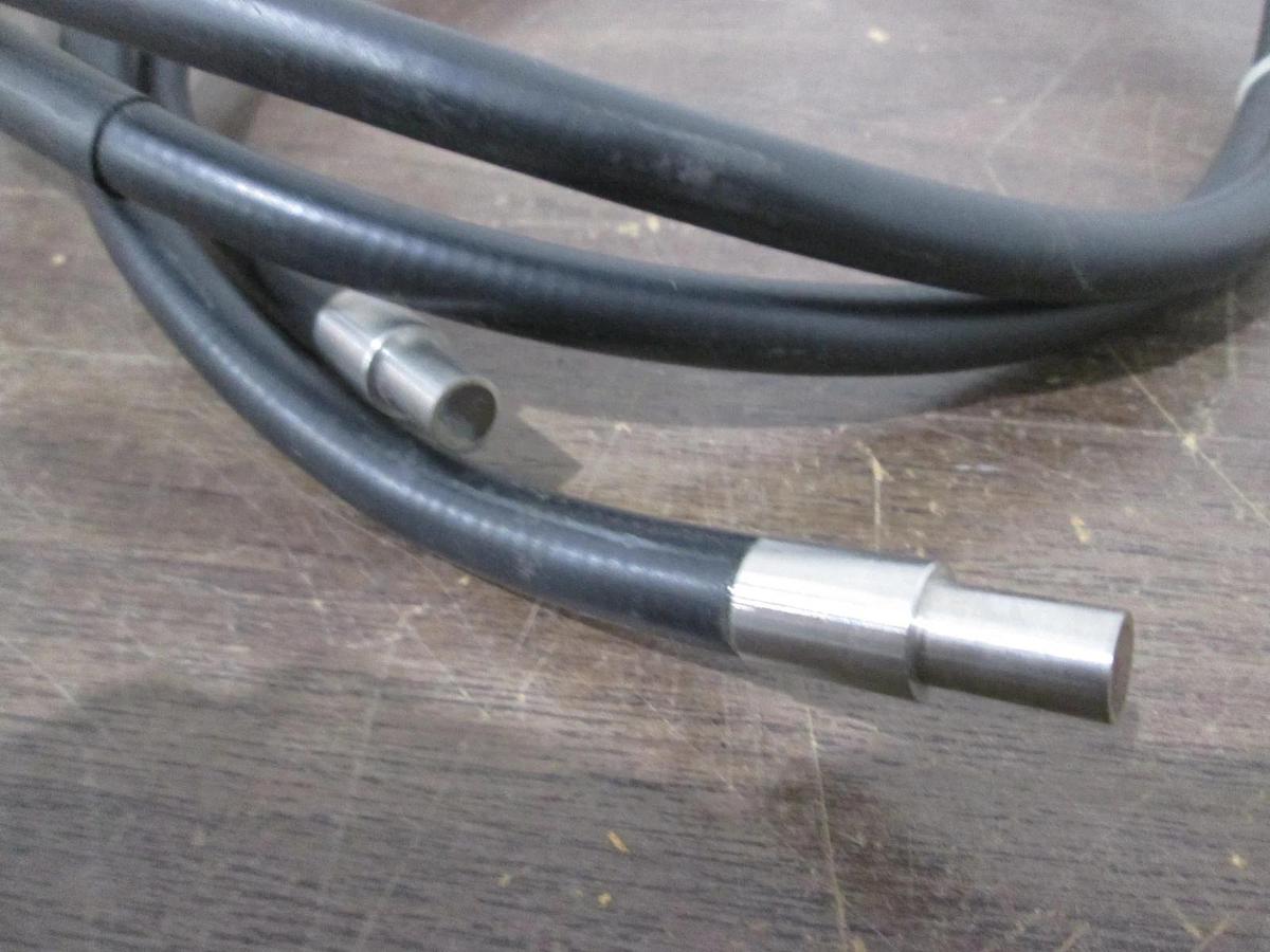 Used Kulicke and Soffa, Lamp Fiber Cables Used