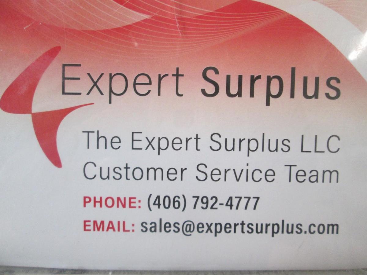 Used Watkins Johnson, 910333-001, Etch Muffle Tank for WJ999, WJ1500 APCVD System, Nw