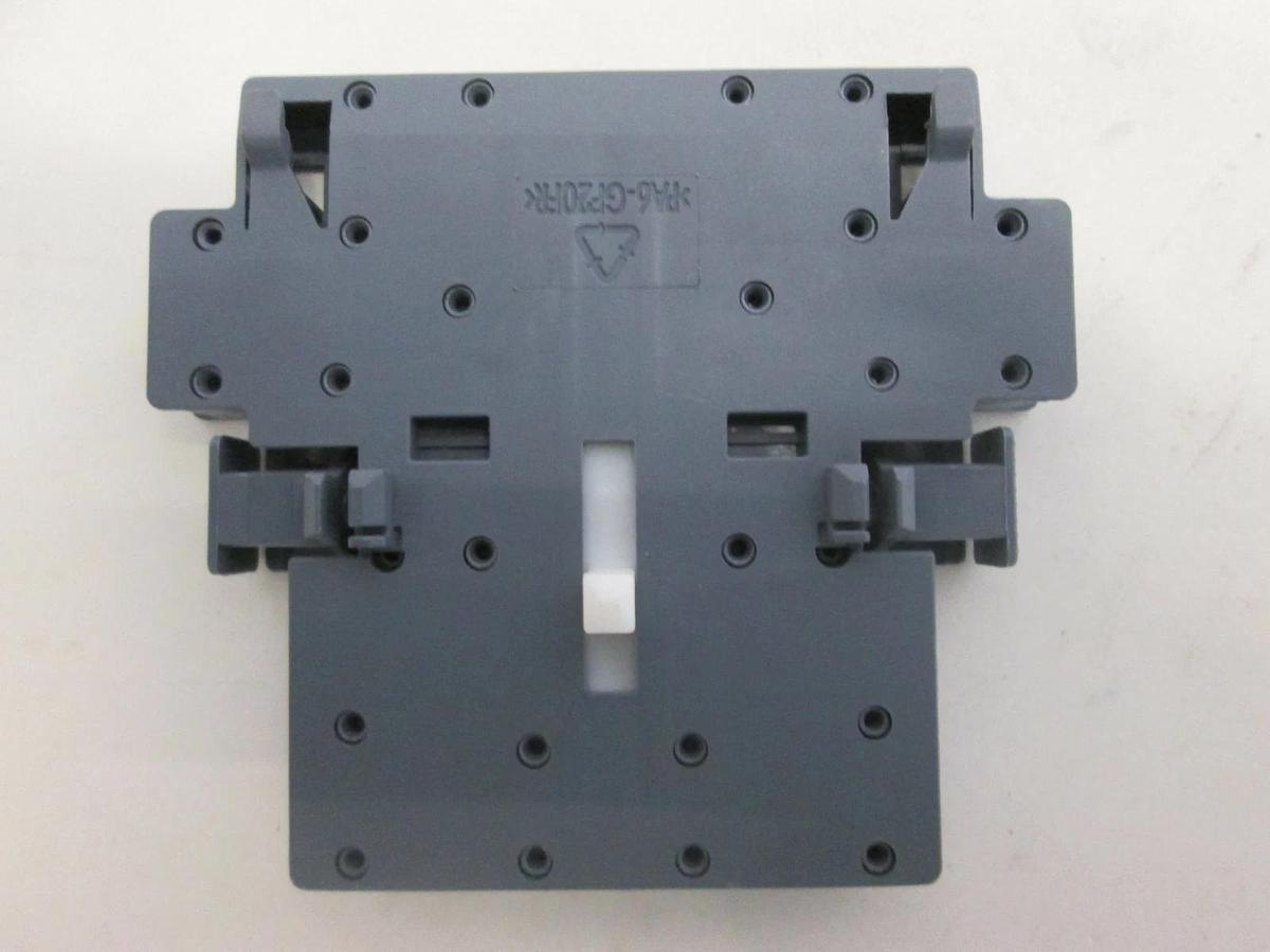 Used Siemens, Auxiliary Contact, 3RH1921-1DA11, Used