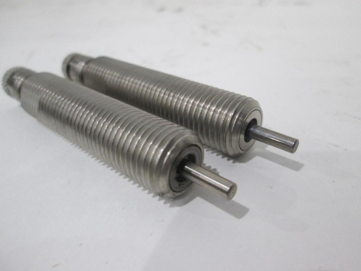 Used Nogakei, .25, 55244, Shock Absorber, Used, Lot of 2