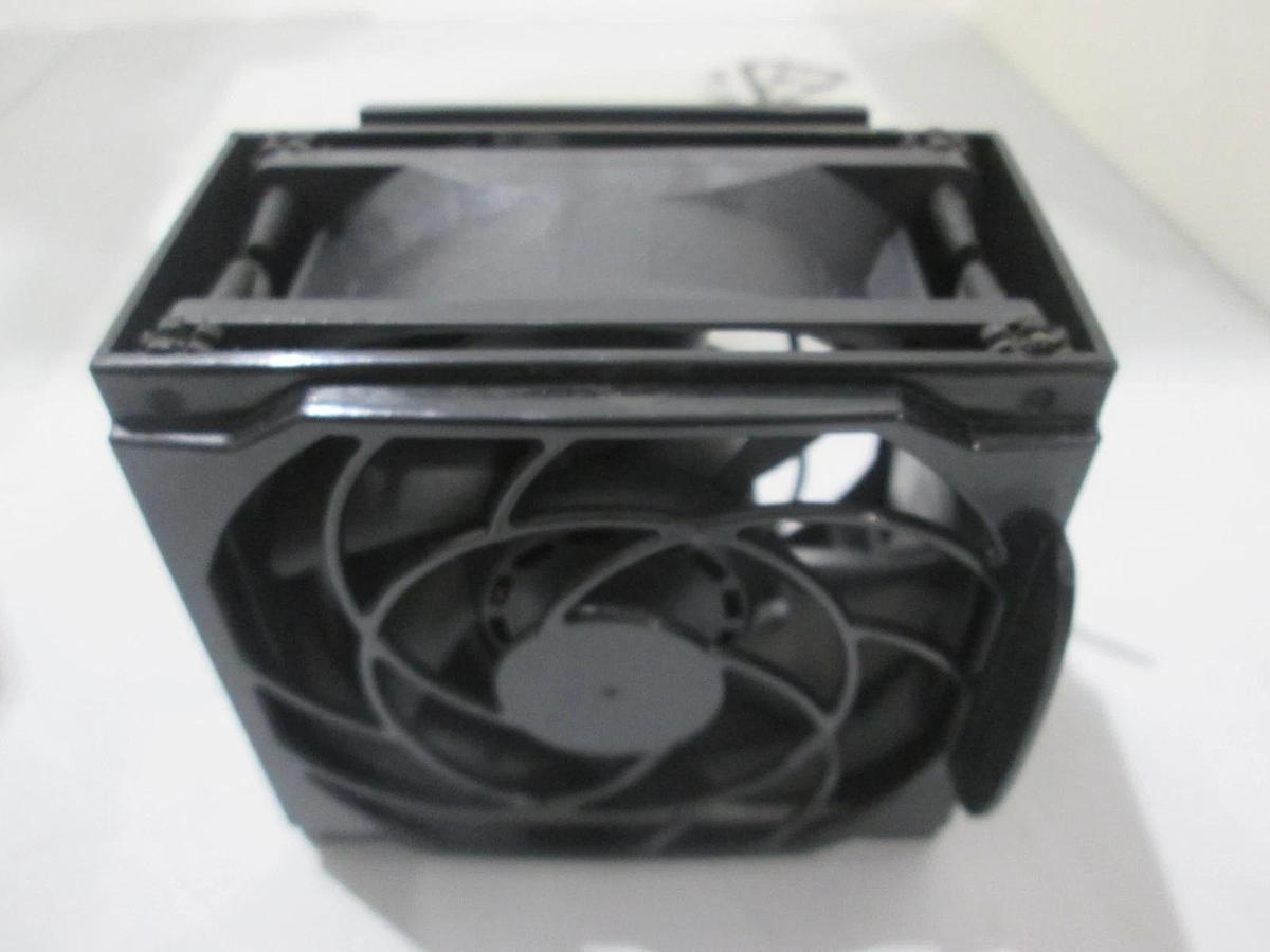 Supermicro, Fan-0114L4, Middle Axial Fan, New
