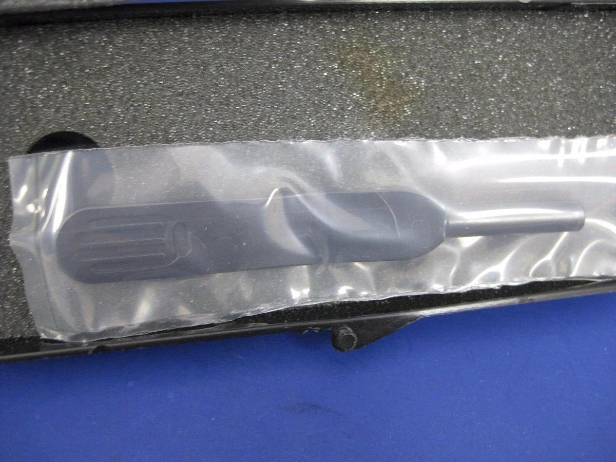 H-Square T691PKAS1U Vacuum Tip for Wafer Handling 50mm-100mm, New
