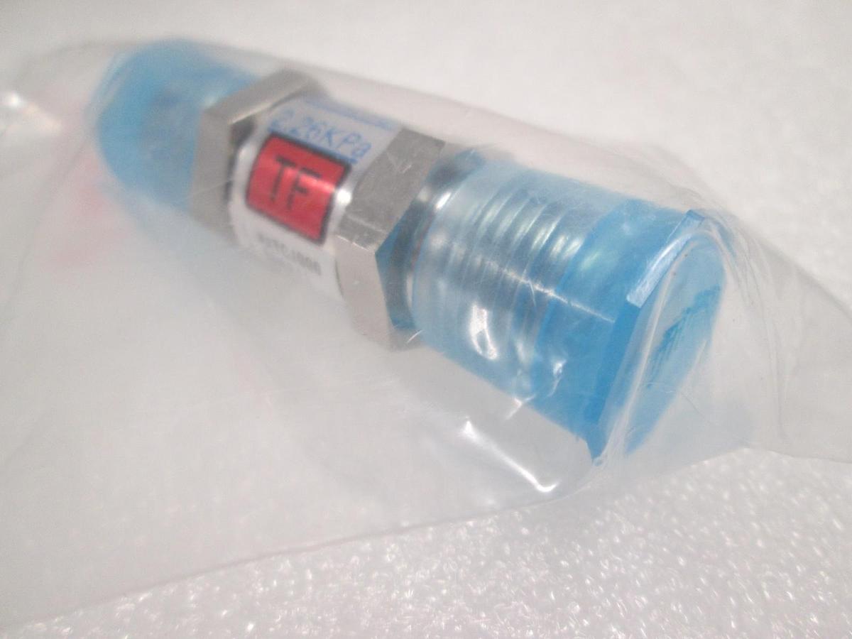Fujikin, Check Valve, K2YCJ000, 8100906684, Used