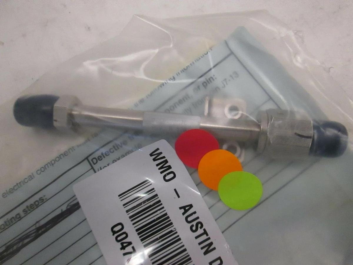 AMAT, Tube, Adaptor 10RA, Non Reg Gas, 0050-76875, New