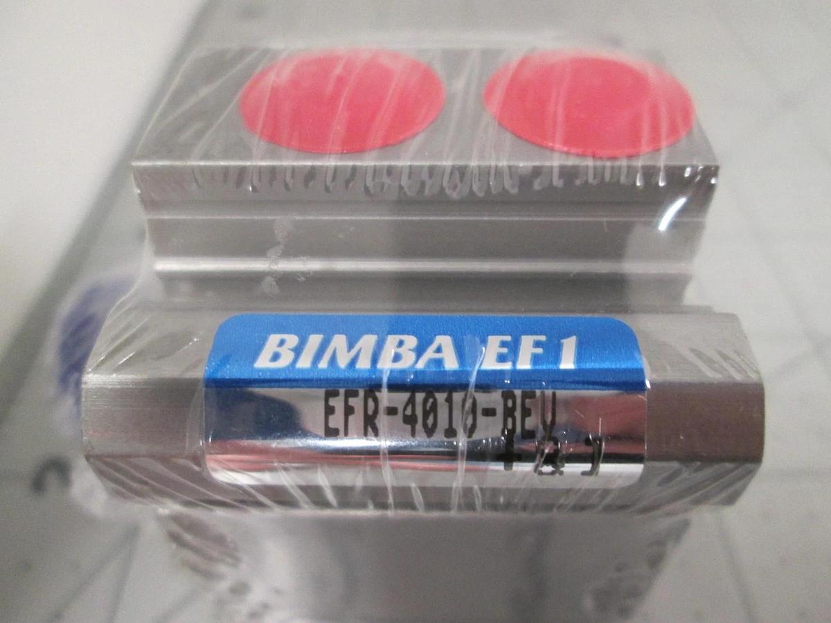 Bimba, EFR-4010-BEV, Pneumatic Cylinder, New