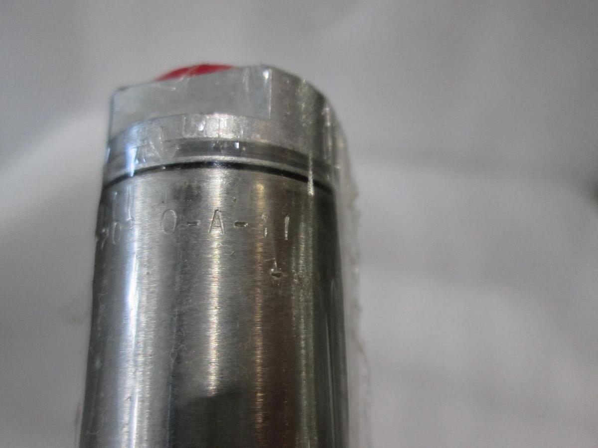 Bimba, D-203-0-A, Pneumatic Cylinder, New