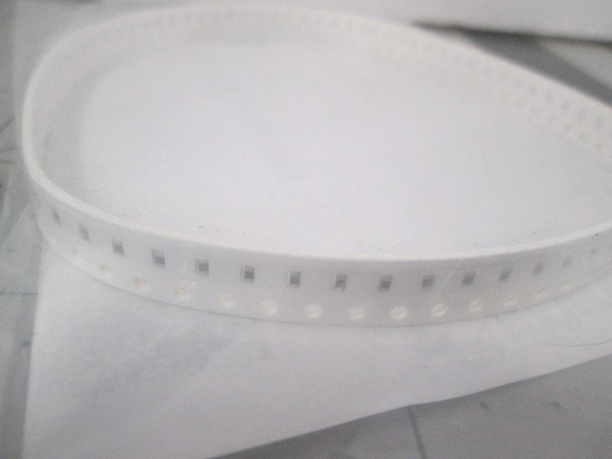 Taiyo Yuden, Multilayer Ceramic Capacitor, 4.7uF 16V X5R +/- 10%, New, Lot of340