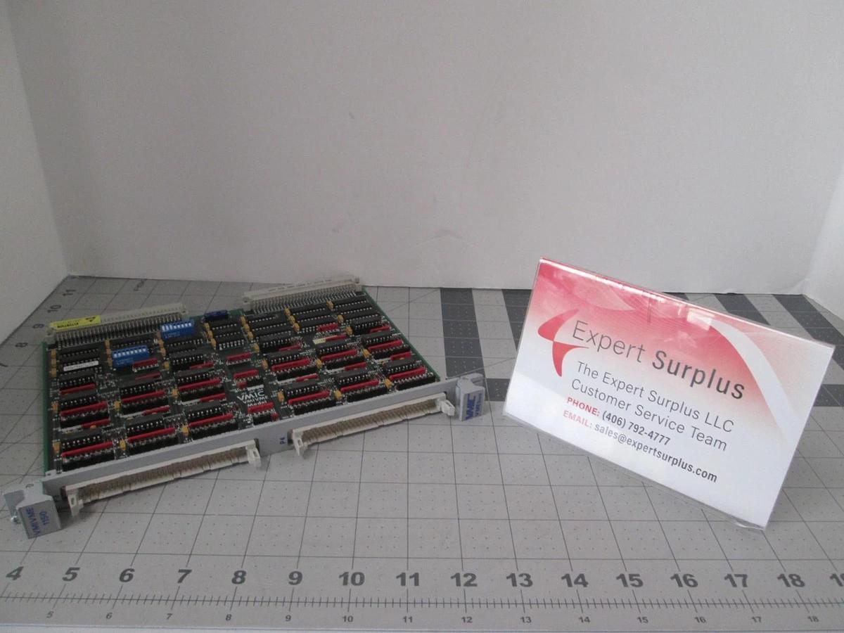 VMIC, Model 1150, VMIVME, Digital Input, PCB Assy, New