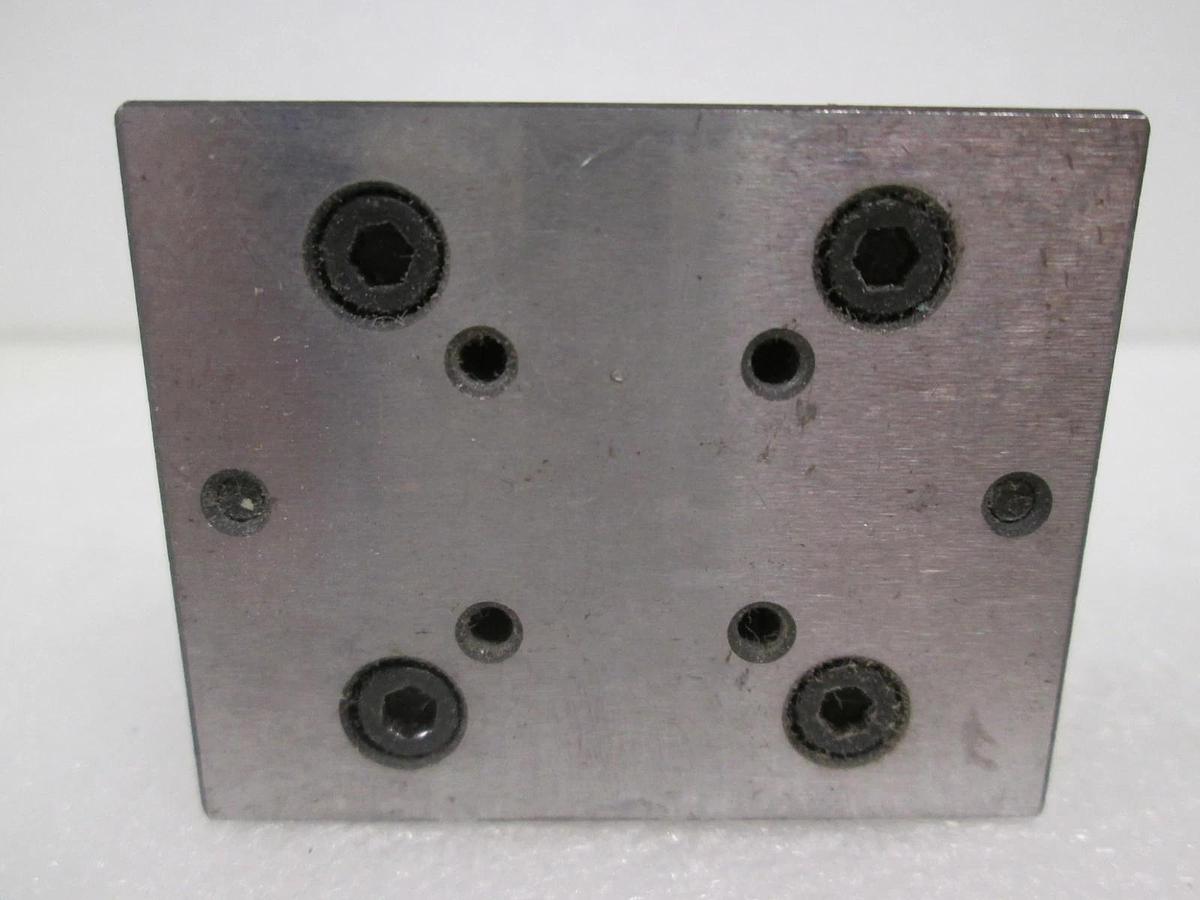 Used IKO, CRWU 40-50, Linear Slide, Used