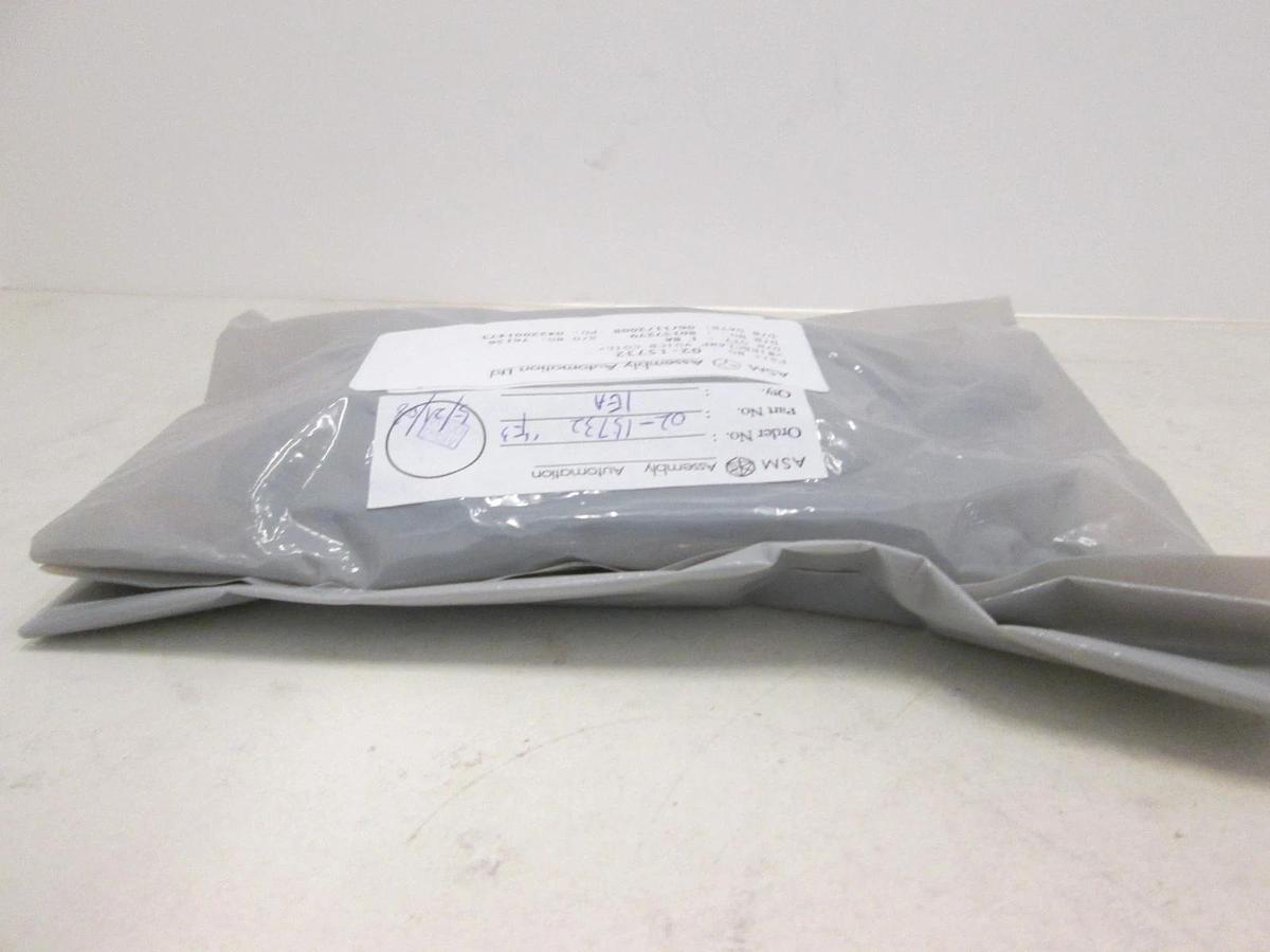 ASM, Wireclamp Voice Coil, 02-15732, New