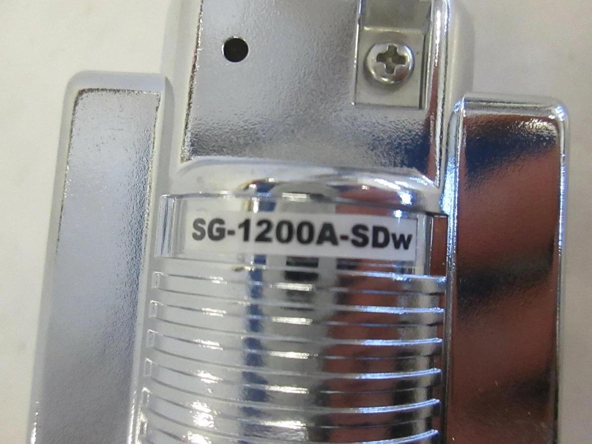 Used Technartt, Transducerized Screw Tightening, SG-1200A-SDw, Used