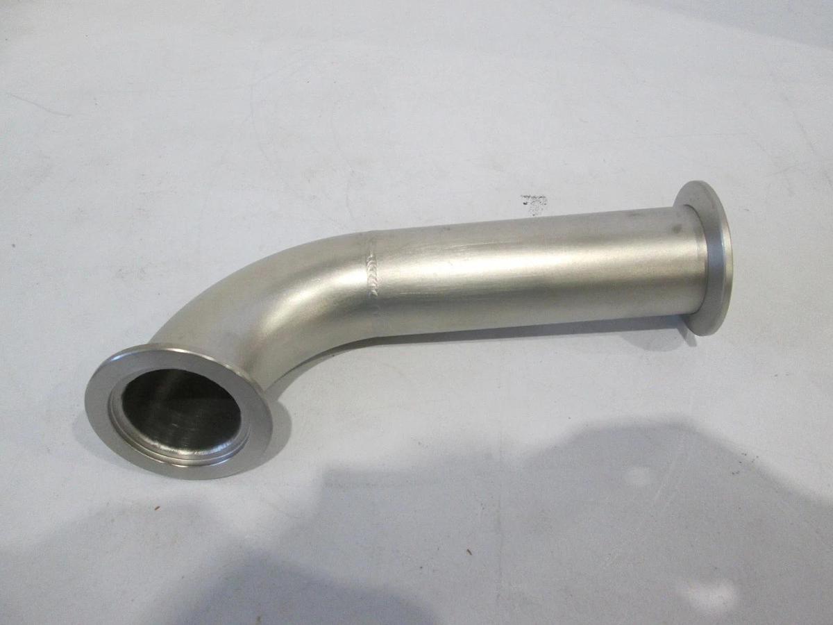 Used NW 40 to NW 40 Long Elbow, Used