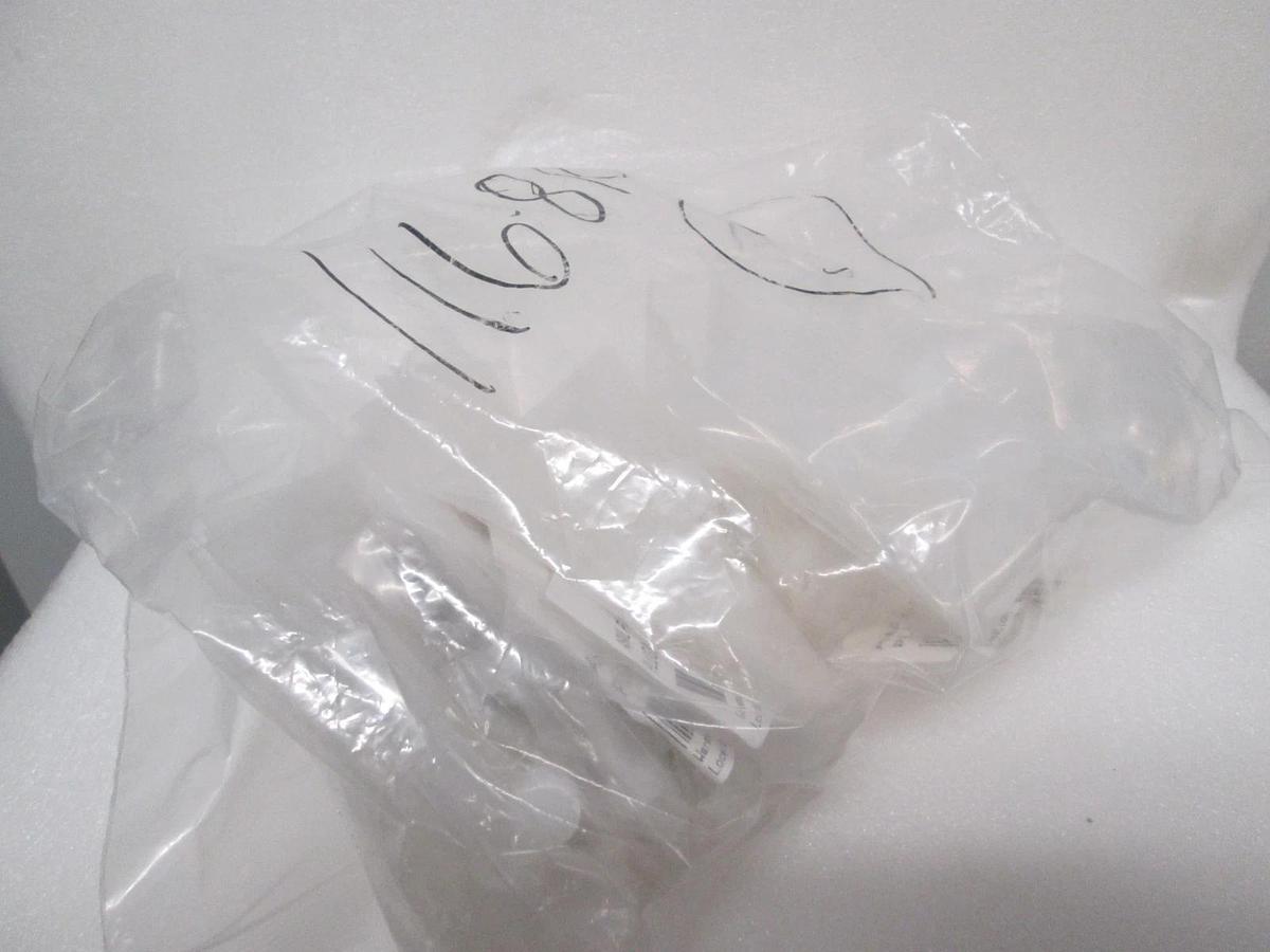 ASML, Plug, Manifold, 116-814, New. Lot of 50