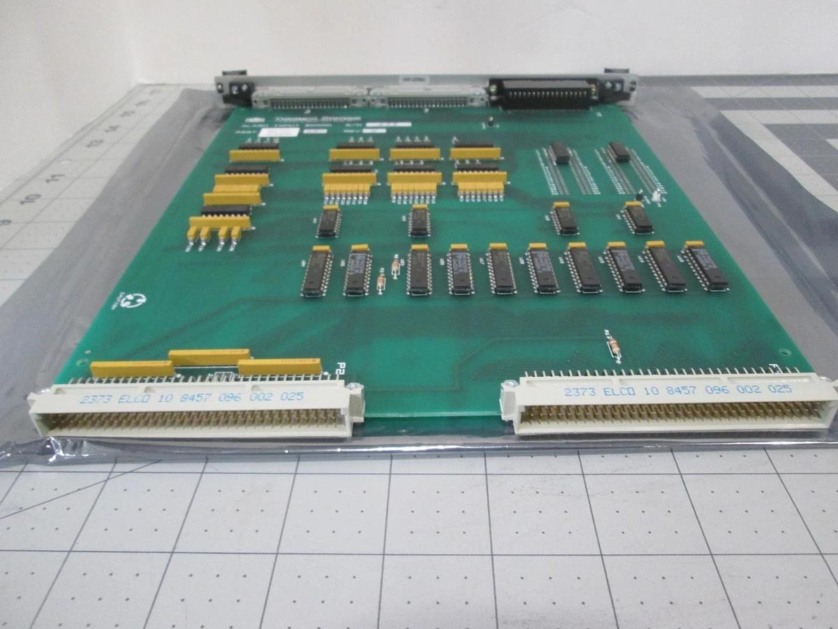 SPT Micro, 604115-07, TEOS Alarm PCB Assy, New