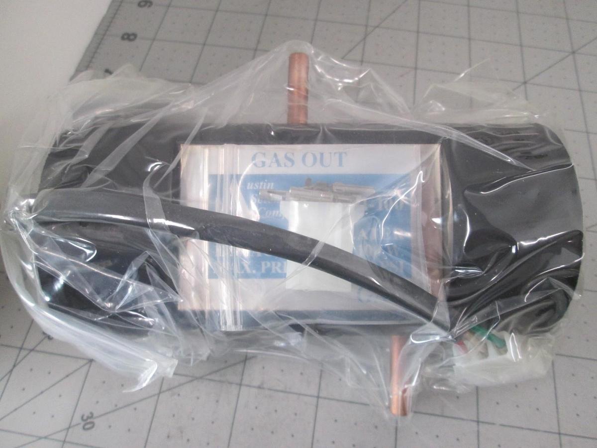 Oxford, PGH100, LV, Purge Gas Heater, New