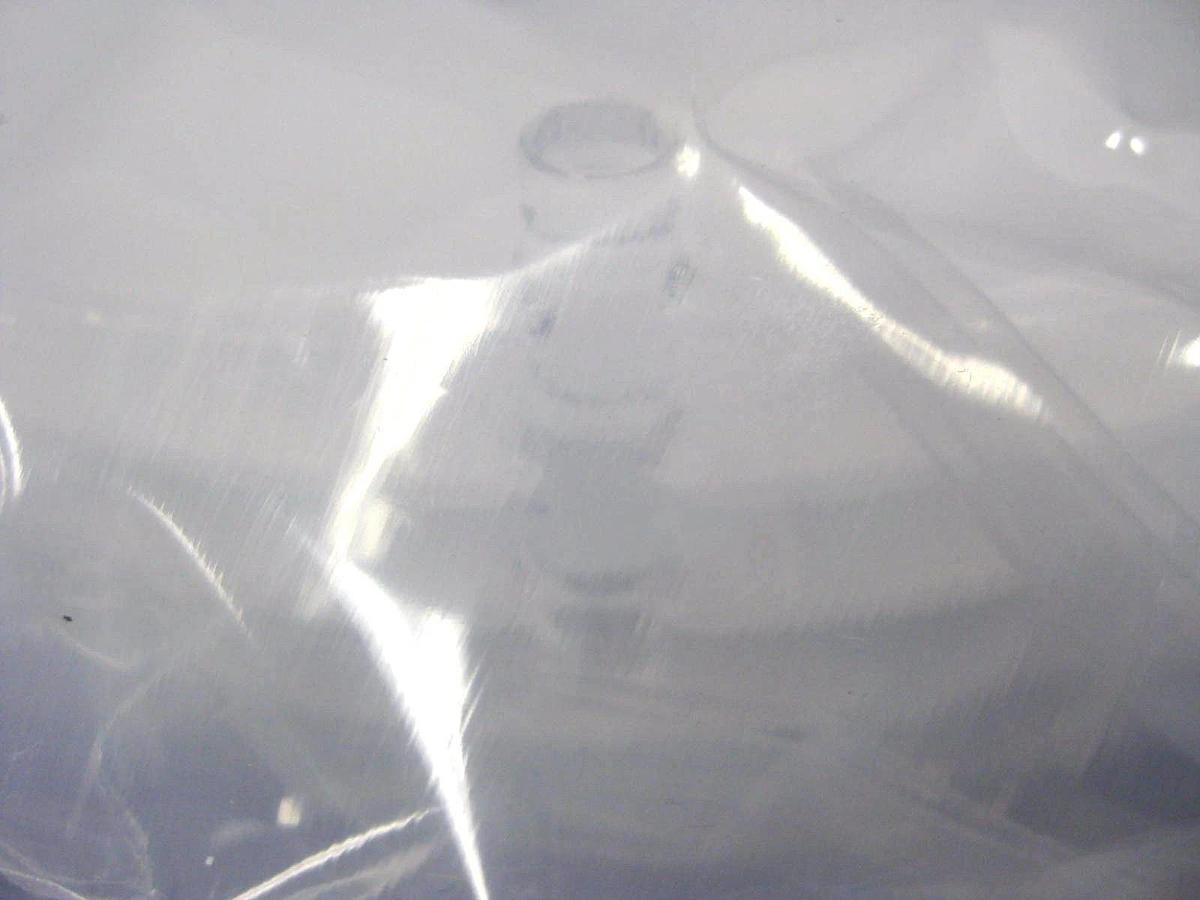 Heraeus TEL Tokyo Electron 2105-321184-11 Quartz Fins, New