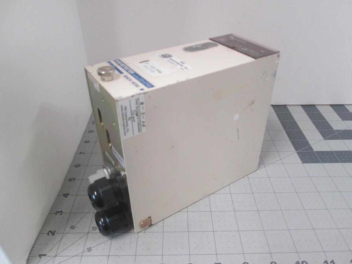 Used Riken Keiki, GD-K77D, CLF3 Gas Detector, 0-0.6PPM, Used