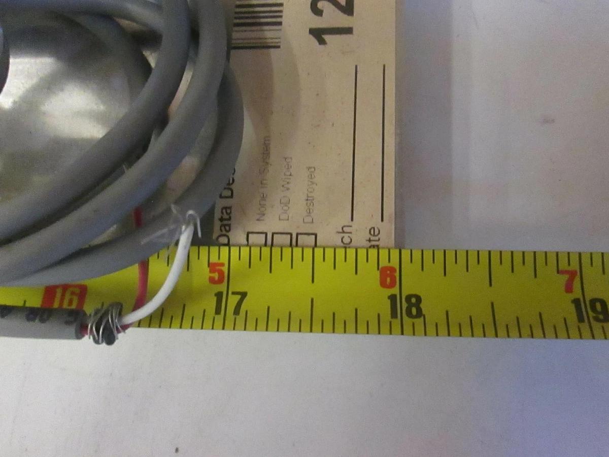 Used Gas Line Assy, AP1502SV, 6LV-BNBW4-P7-C, 6L-FV4C-T4AS-DU, Transducer, Used
