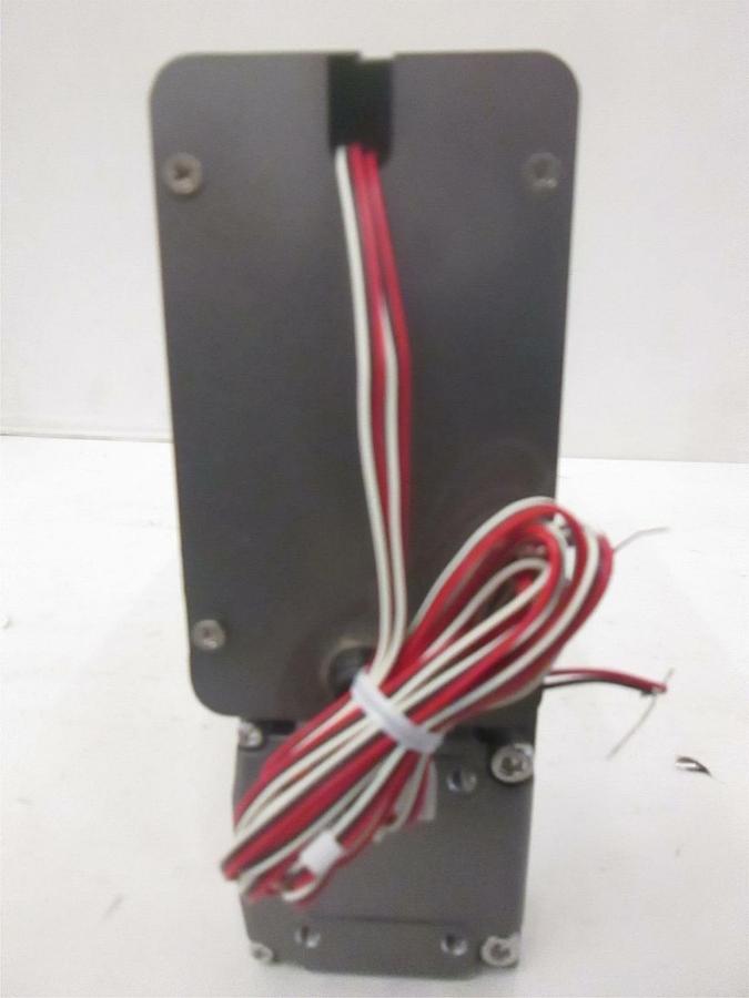 Used NSK XY-HRS01 X Axis Robot Slide Module Assy, Used