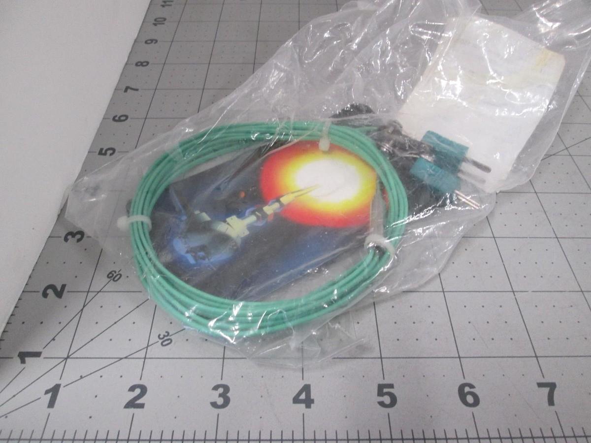 TC LTD, 12-K-38-118-3.0,2ID,3P2L, Thermocouple Twin 3mm, 1500mm, New