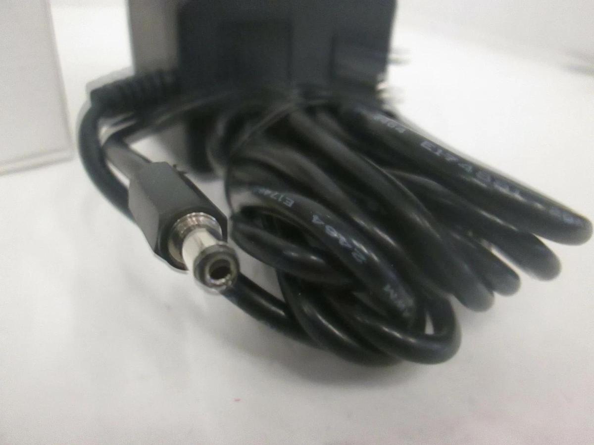 Condor WP481812CG AC Adapter Power Supply, New