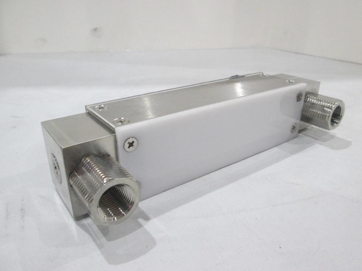 Used King Instruments, 7453G22351, Flow Meter, Used
