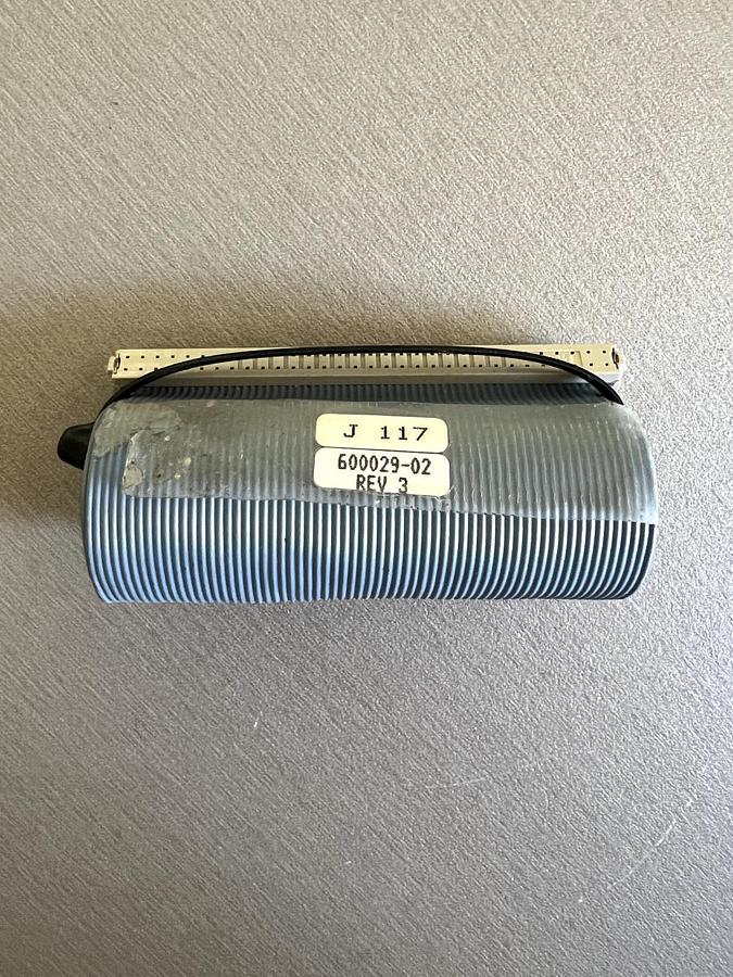Used SVG VTR Ribbon Cable J117 600029-02 REV-3