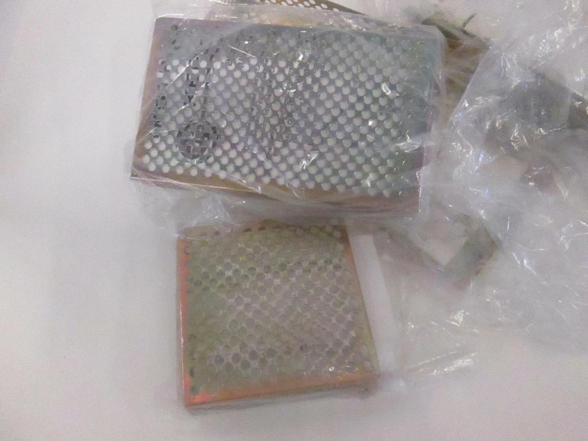 Kepco, Power Supply Cover, 6x CA-26 and 1x CA-24, New