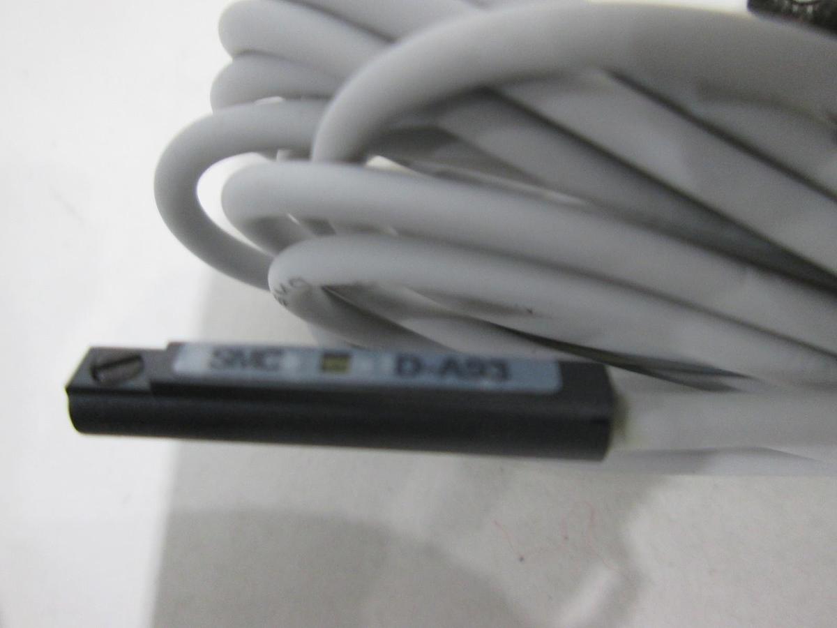 SMC, D-A93, Reed Switch, New