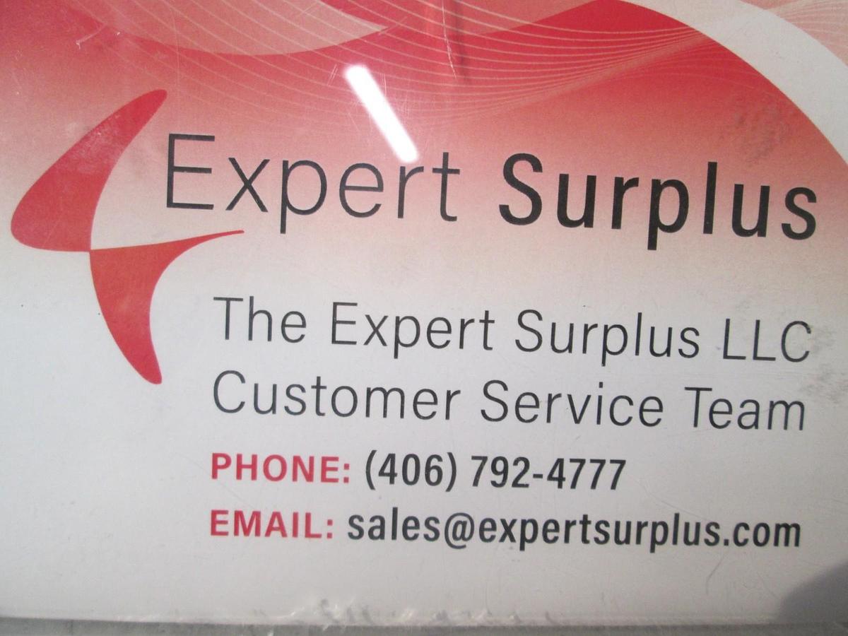 Used Seiko Seiki, STP-600/1000 Series Turbomolecular Pump, Instruction Manual, Used