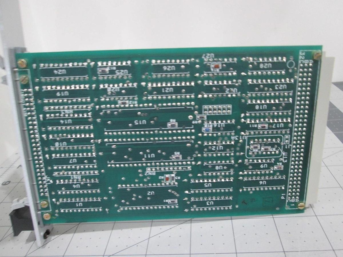 SPT Micro, 602939-01, XYCOM VMEBUS Module w/Quad, New