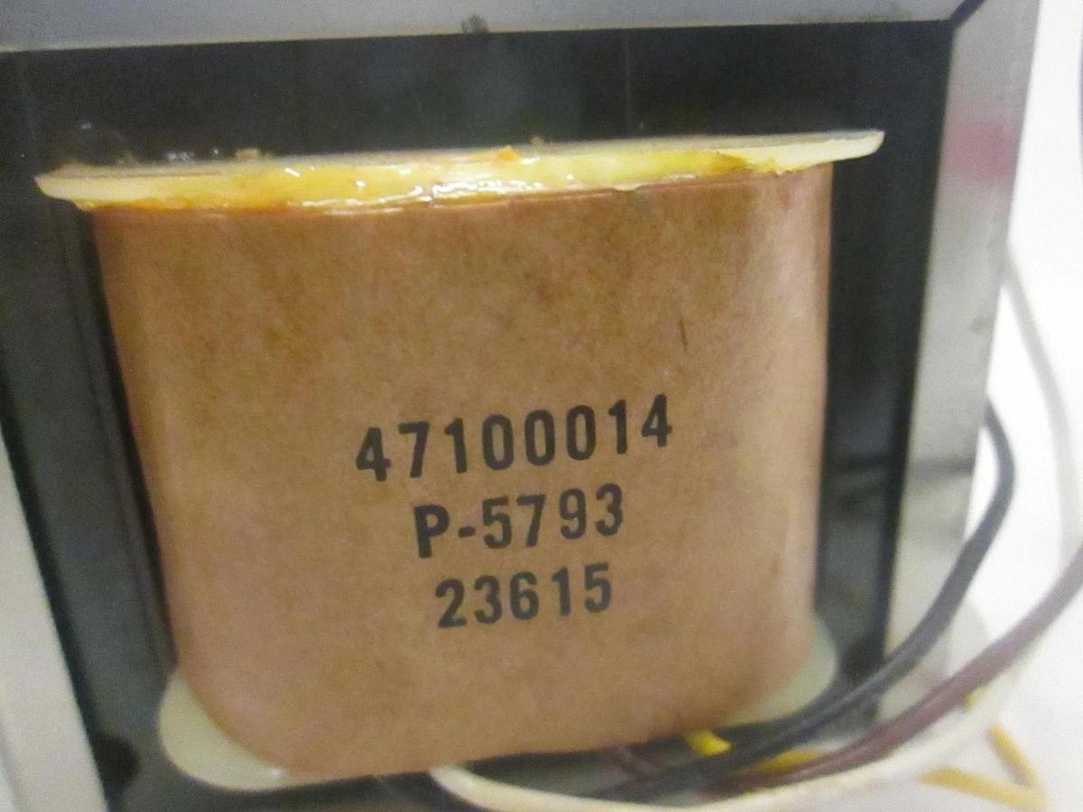 Used EWC, 46013 Power Transformer, Used, Lot of 4