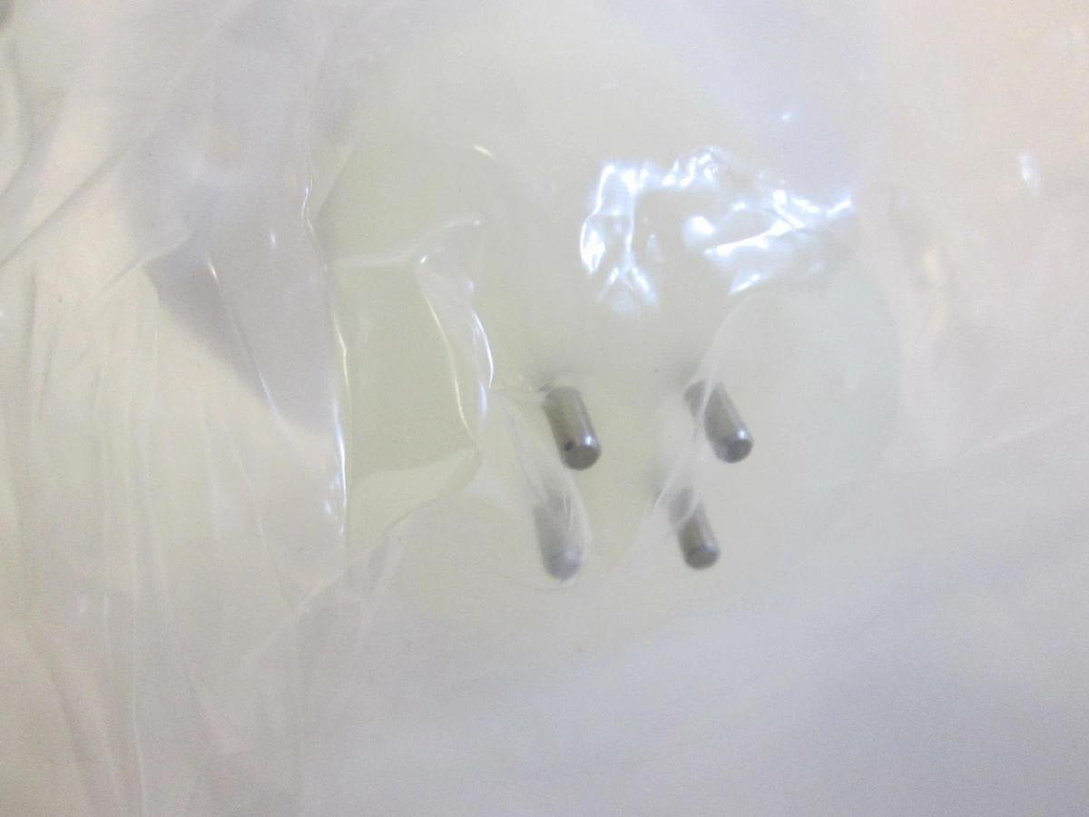 White Knight, DBA030, Pulse Dampener, New