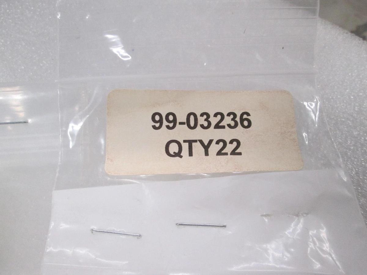 99-03236, New, Lot of 85