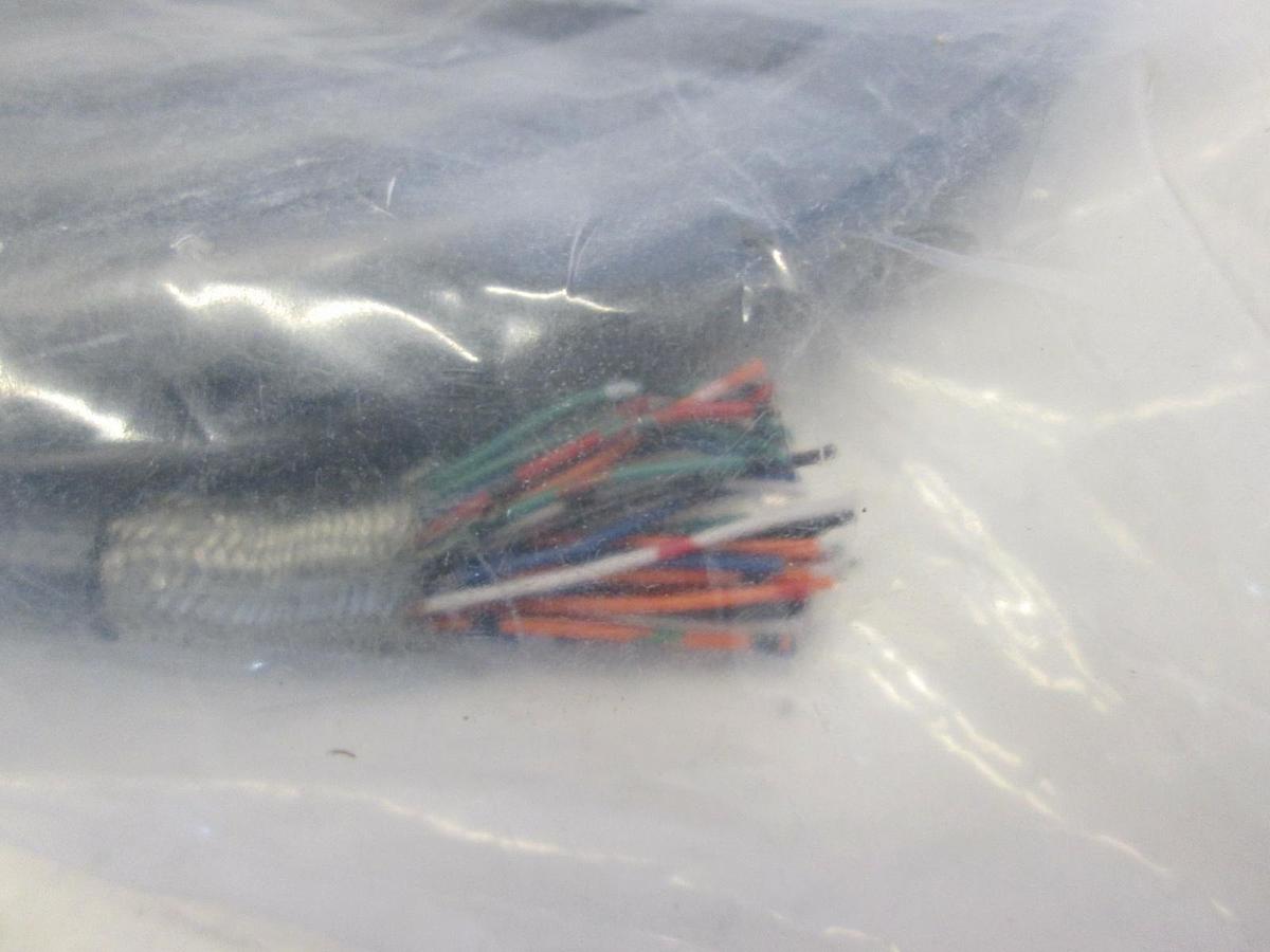 Semy Mypro, 299.03.39, Gas Interface Cable, New