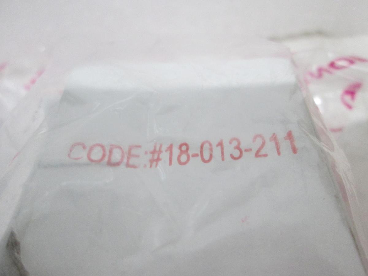 Norgren, R04-100-RGEA, Regulator, 400 PSIG Max In, 50 PSIG Max Out, New