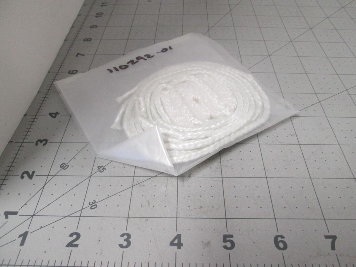 SPT Micro, 110292-01, T/C Profile Seal Cloth Insulator, New