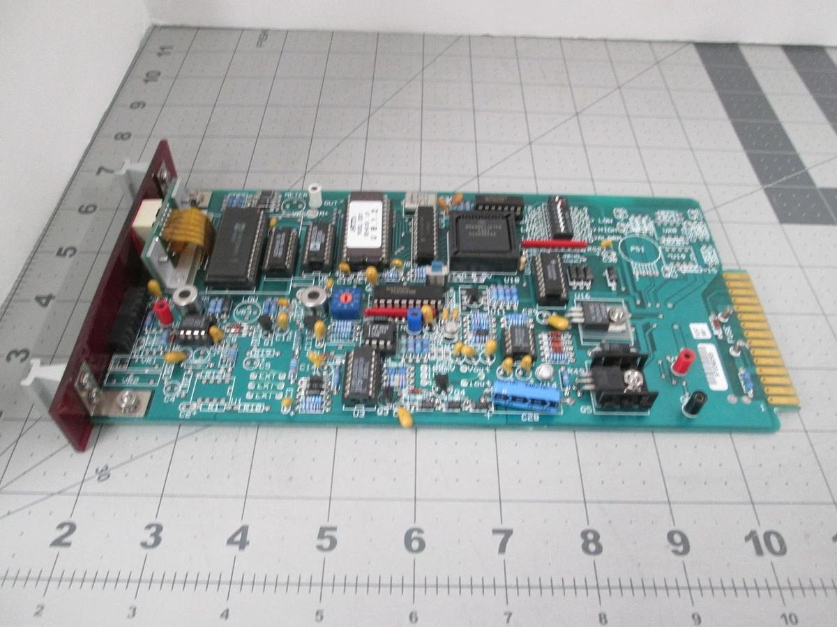 Thermo Scientific, Gastech, Model 2321, HCL Detection, PCB Assy, New