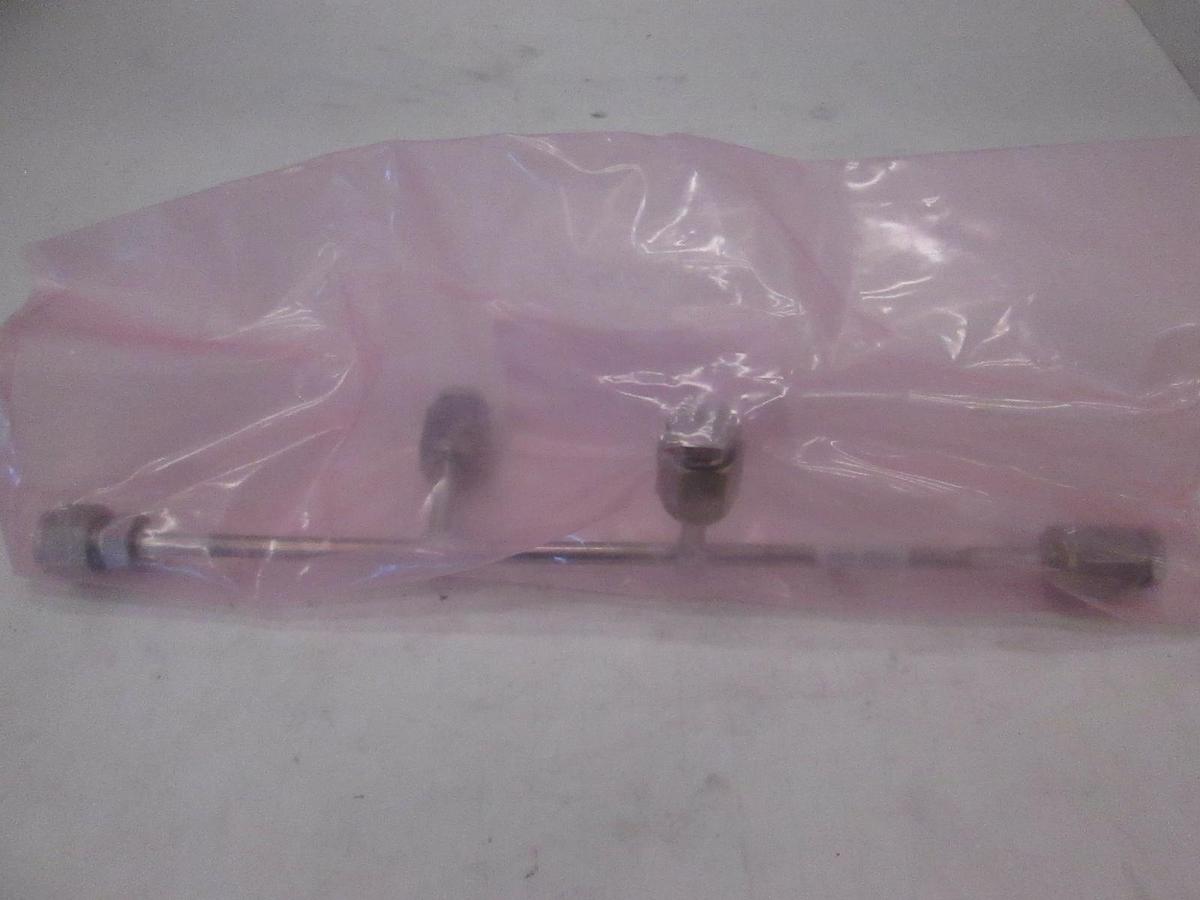 Used AMAT, Weldment, Baratron- VAC, Tantalum, 0050-06924, Used