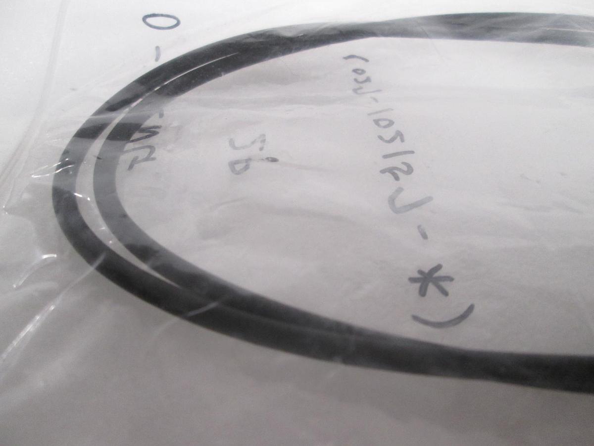 Used O-Ring, 202-7218, New