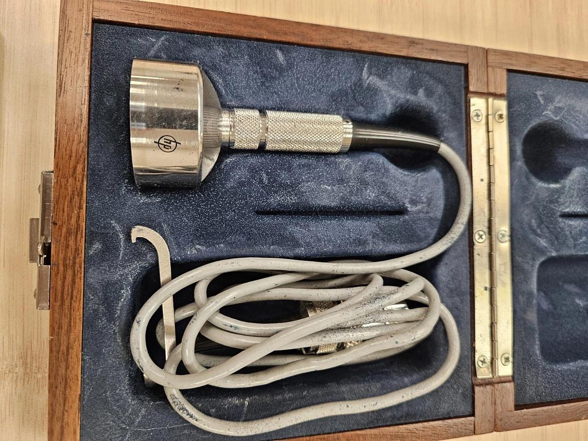Used HP Agilent Ks-20199 Magnetometer Probe