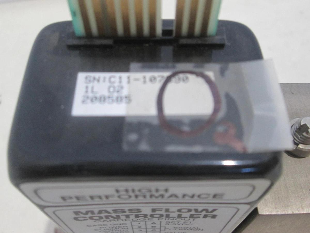 Used Unit, UFC-1500A, Mass Flow Controller, 1 L, O2, Used