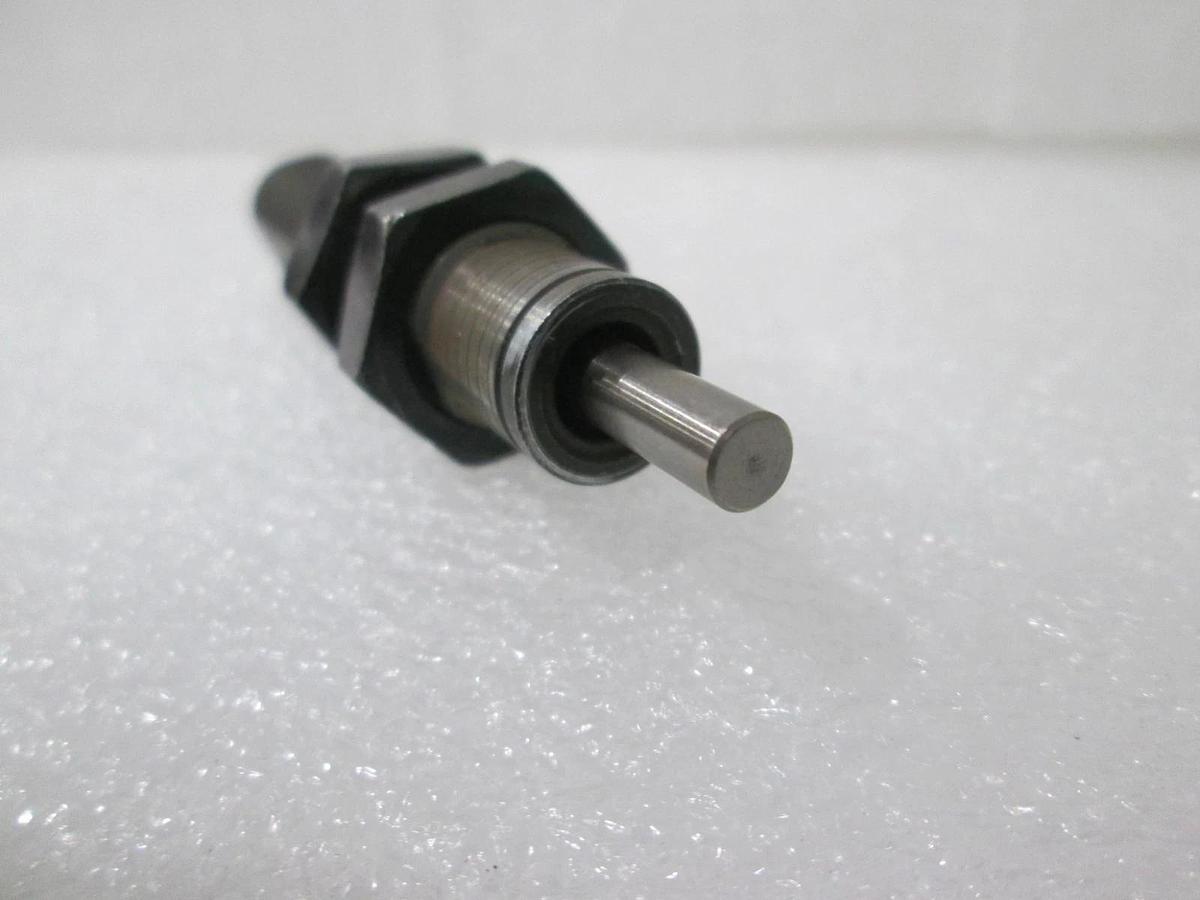 SMC, RB1412, Pneumatic Shock Absorber, New