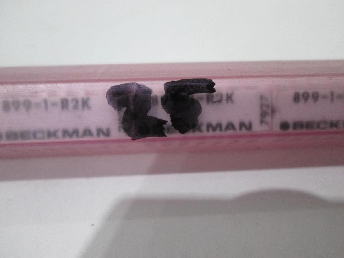 Used Beckman, 899-1-R2K, Integrated Circuit, Used, Lot of 25