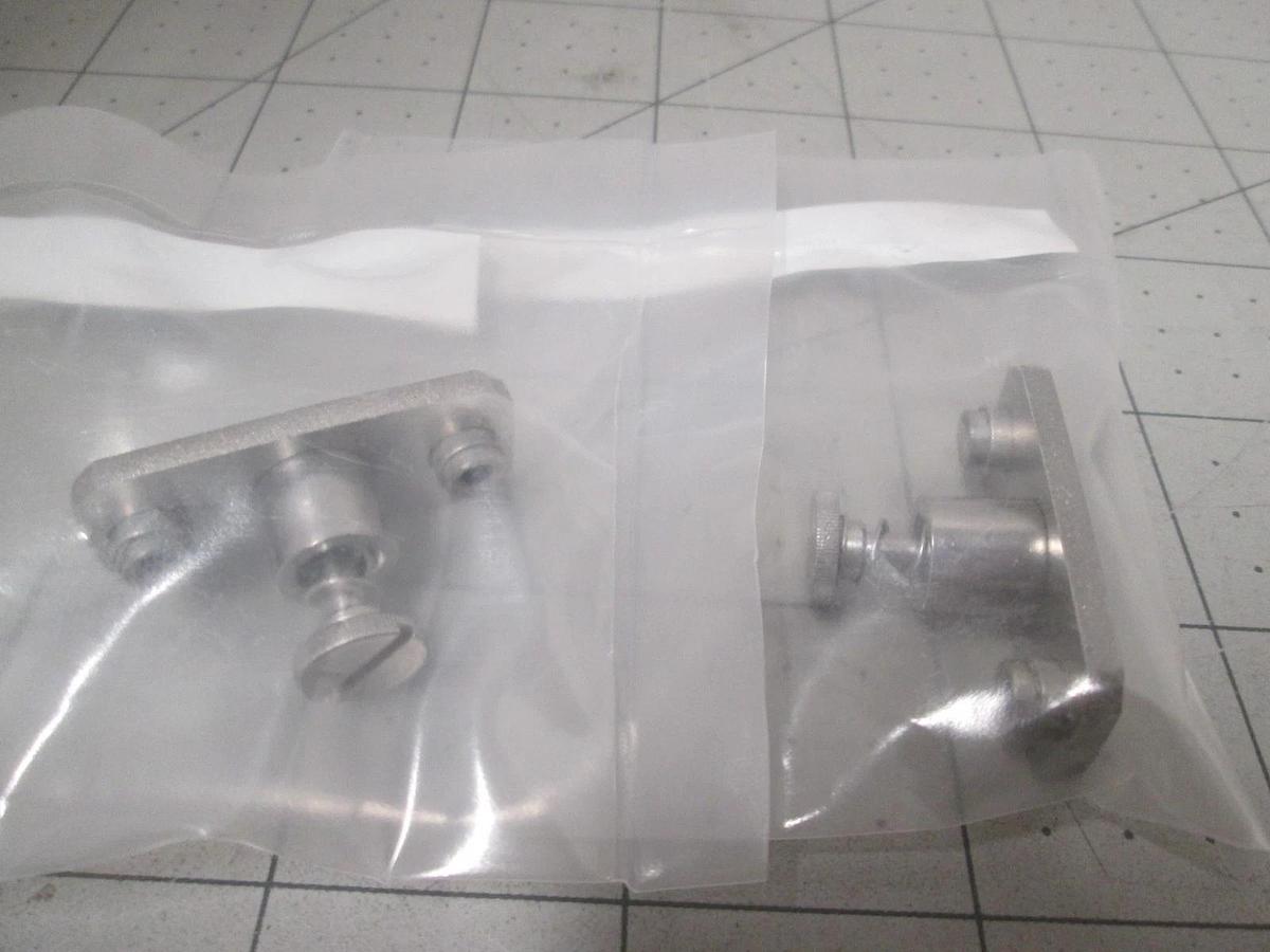 SPT Micro, 106547-04, Captive Screw 8-32 w/ Mounting Bracket, New, Lot of 2